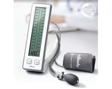 InBody - Blood Pressure Measurement | BPBIO220