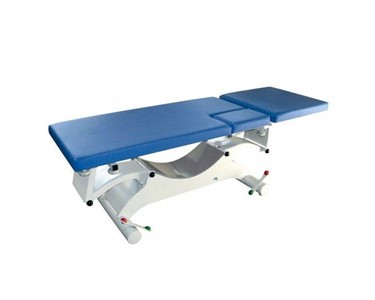 Promotal - Quest Cardiology examination couch