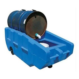 Spill Containment Caddy | SC-SCC1
