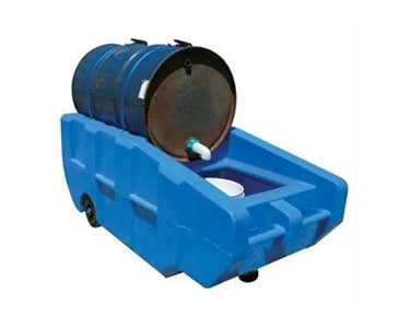 A-Flo - Spill Containment Caddy | SC-SCC1