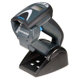 Hand Held Barcode Scanners | Gryphon GM4130