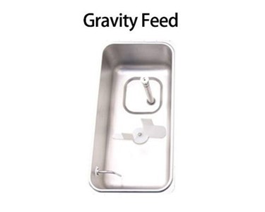 Snow Flow - Soft Serve & Frozen Yoghurt Machine | SF-CF8240G | Gravity Feed