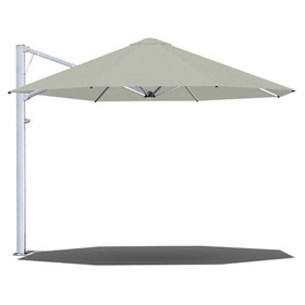 Serenity Rotating Cantilever Outdoor Umbrella – 4m Octagonal