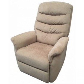 Studio Lift & Recliner Chair – Fabric
