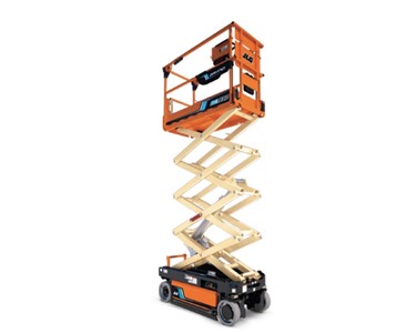 JLG - AE1932 DaVinci Series- JLG Stock Clearance