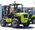 Agria - All-Terrain Forklift 1,200 - 3,500kg | TH120 - TH350 