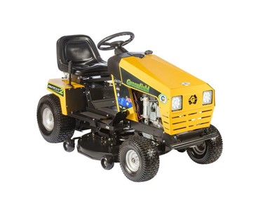 Greenfield - Fastcut 2 Ride-On Mower 35" 25hp V-Twin
