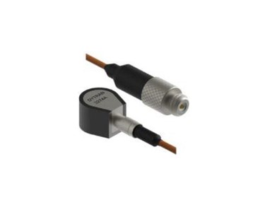 Dytran -  Accelerometer High Frequency Miniature 3274