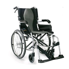 Manual Wheelchair | Ergo Lite2 SP MWC