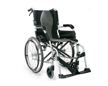 Karma - Manual Wheelchair | Ergo Lite2 SP MWC