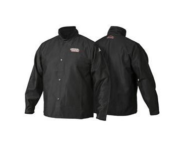 Lincoln - Traditional FR Cloth Welding Jacket