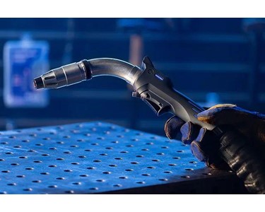 Weldclass - On-Torch Welding Fume Extractor ALLCLEAR® MT31