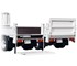 Kyokuto - Service Truck | S1000 Tailgate_lifter