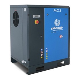 Rotary Screw Air Compressor | PAC7.5