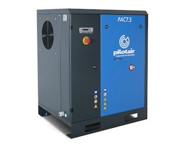 Pilot Air - Rotary Screw Air Compressor | PAC7.5