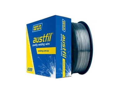 Welding Wires | Austfil T-11 