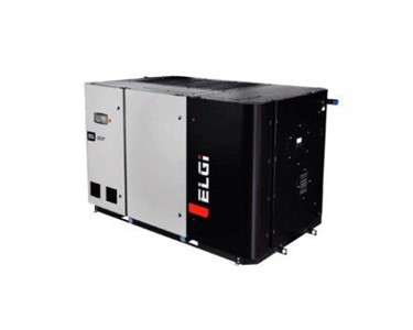 Air Compressors | EG Premium Series: 90 – 160 Kw Screw Air Compressors