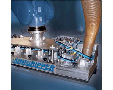 Unigripper Vacuum Sheet Lifter 