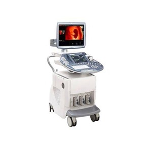 Ultrasound Machine | Voluson E8