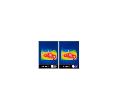 HIKMICRO - B20S Compact Thermal Camera