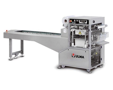 Ulma Automatic Tray Sealers | Taurus 300