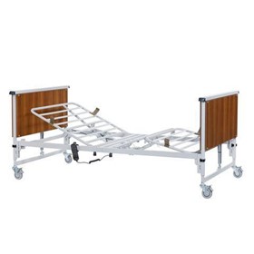 Homecare Electric Hospital Bed