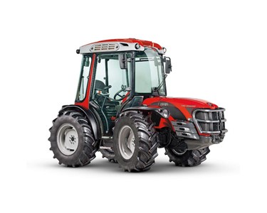 Antonio Carraro - Tractor | TRX 10900 R