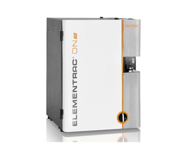 Eltra - Oxygen Nitrogen Hydrogen Analyser | ELEMENTRAC ON-P