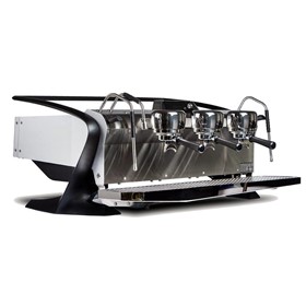 Coffee Machine | Opera Inox 2 Group Standard 
