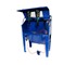 TradeQuip Professional - Air Blasting Cabinet | 420 Litre 3036
