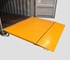 DHE - Self Leveling Container Ramp – DHE-FR6.5 | 6.5-ton Capacity 
