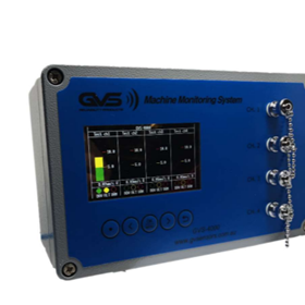 Machine Monitoring System | GVS-4000