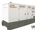 Diesel Power Generators | LC180C