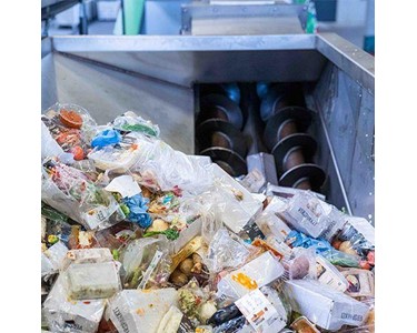 Mavitec - Mavitec Paddle Depacker