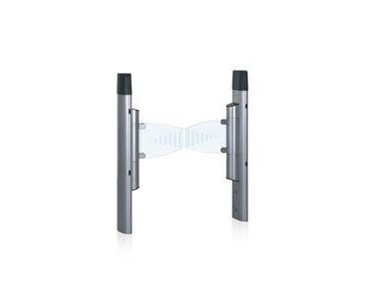 Wanzl - eGate Entrance and Exit Systems 
