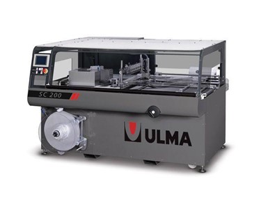 Ulma Automatic Side Seal Machines | SC 200