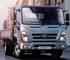 Hyundai - Prime Mover Truck | EX8 Chassis