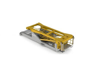 Alert Engineering - Container Tilter | ACT9020 