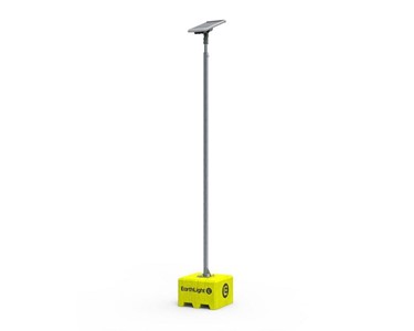  Mini Solar Lighting Tower | G2