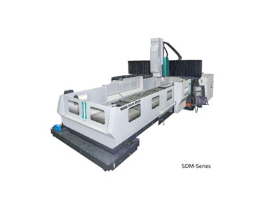 Feeler - CNC Machining Centre  | SDM-4225
