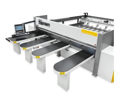 Biesse - Panel Sizing Centres | Selco Plast WN 6