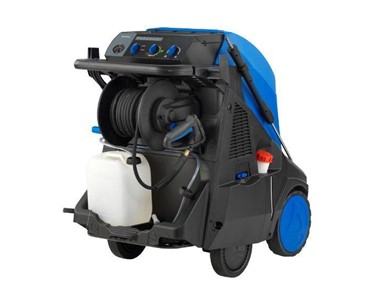 Nilfisk - Hot Water Pressure Washer / MH4M