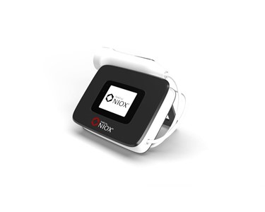 NIOX VERO - FeNO by NIOX® | Visualise Airway Inflammation