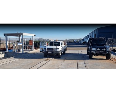 Oil Water Separator | Oil Water Separators for Wash Bays & Workshops