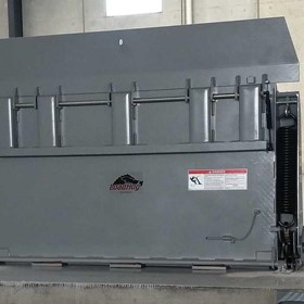 LoadHog® Dock Bridge