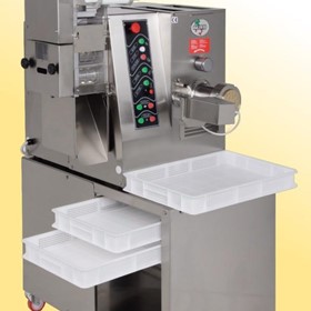 Combimax Pasta Extruders & Ravioli Machine