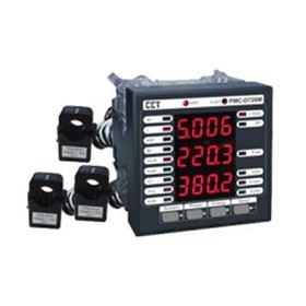 Energy Meters | CET PMC-D726M