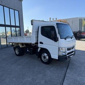 Used Tipper Truck | 615s Tipper