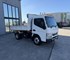 Fuso - Used Tipper Truck | 615s Tipper