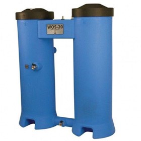 Oil Water Separator | WOS20 - 20 Nm³/min